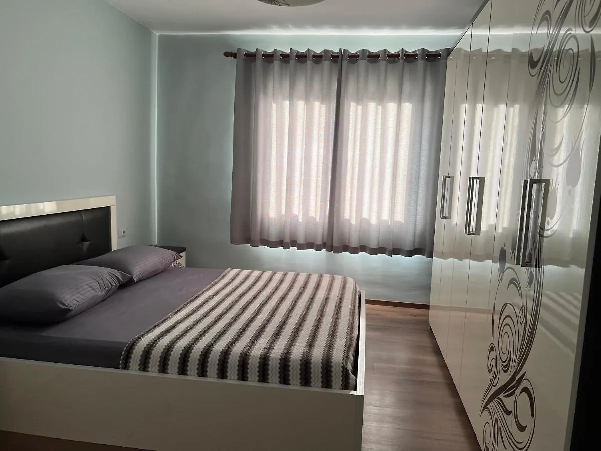 Casa Mia - Modern Apartment Near The City Center Tirana