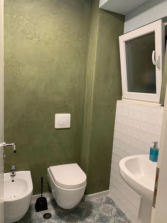 Casa Mia - Modern Apartment Near The City Center Tirana 0*,